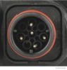 HERTH+BUSS ELPARTS 81658100 Headlight
